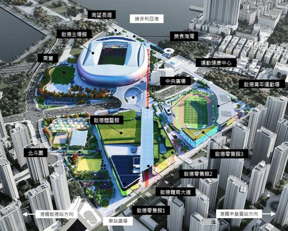 困境中起势